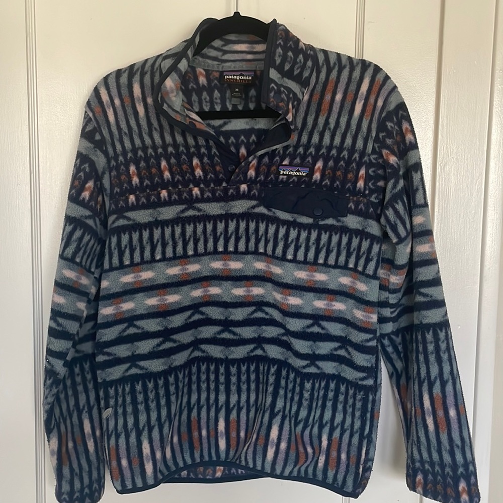 Patagonia Fleece XS